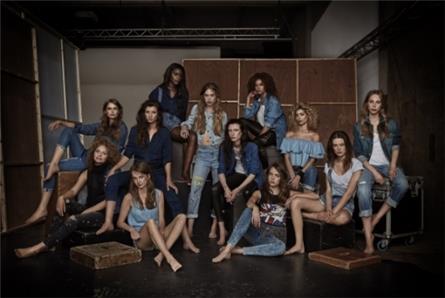 Kijker bepaalt winnares ‘Holland’s Next Top Model’