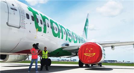 Kijkje achter de schermen bij Transavia tijdens corona