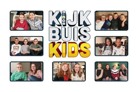 Kinderen geven goudeerlijke mening over TV programma’s