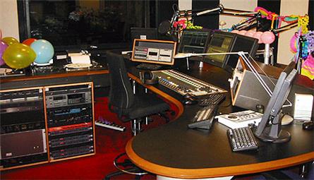 KinkFM - 2003