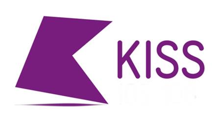 Kiss vervangt radiozender The Voice in Finland