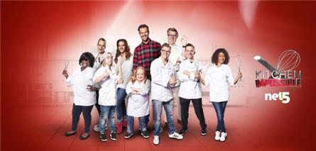 Kitchen Impossible helpt mensen met beperking aan baan in horeca