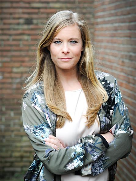 Klaske Tameling nieuwe zendermanager NPO Radio 1