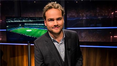 KNVB Beker trapt af bij Veronica