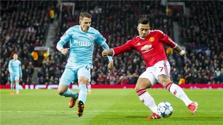 KO-fase Champions League vanaf dinsdag live op SBS6