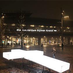 Komende zaterdag herhaling The Passion op NPO 1 en NPO 3
