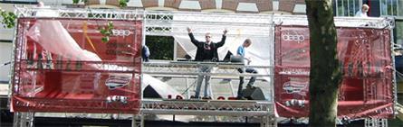 Koninginnedag - 2007