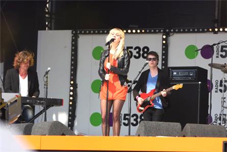 Koninginnedag 2011