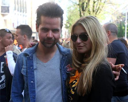 Koninginnedag 2011
