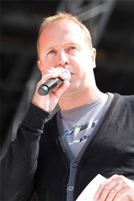 Koninginnedag - 2011 (2)