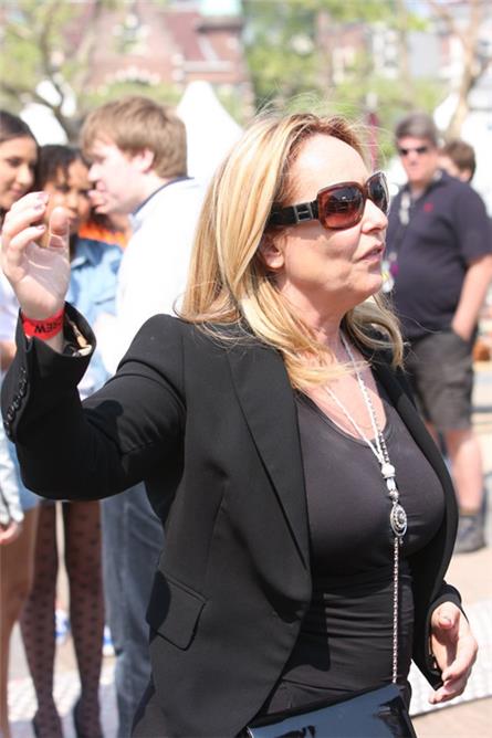 Koninginnedag 2011