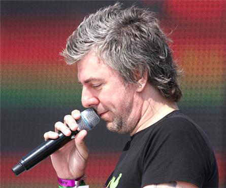 Koninginnedag 2011