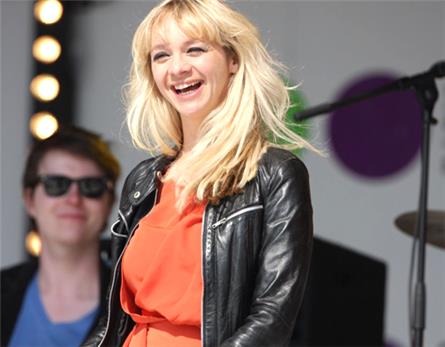 Koninginnedag 2011