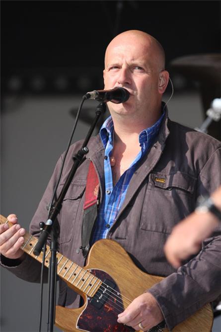 Koninginnedag 2011
