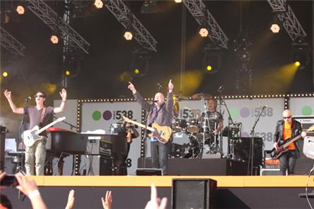 Koninginnedag 2011