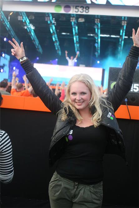 Koninginnedag 2011
