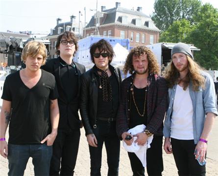 Koninginnedag 2011