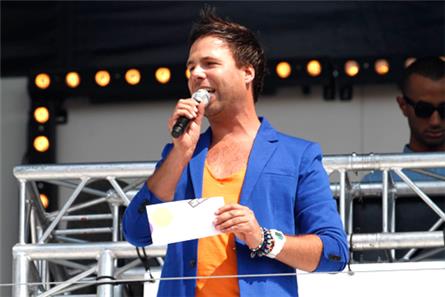 Koninginnedag 2011