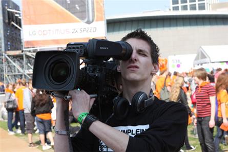 Koninginnedag 2011