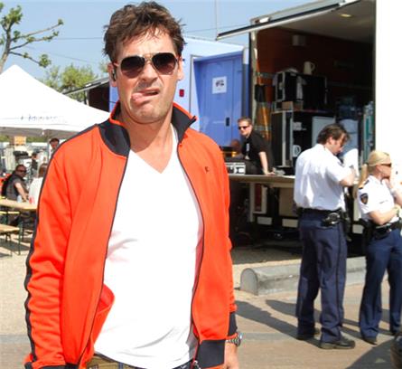 Koninginnedag 2011