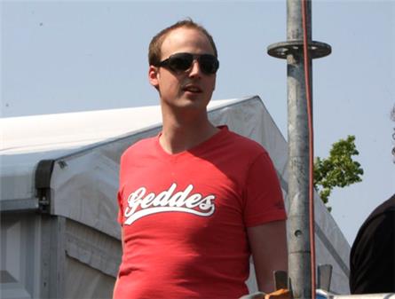 Koninginnedag 2011