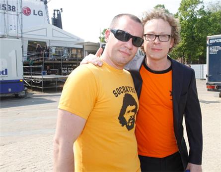 Koninginnedag 2011