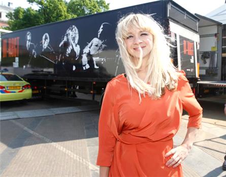 Koninginnedag 2011