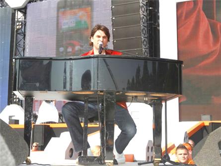 Koninginnedag 2011