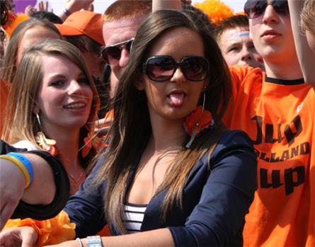 Koninginnedag 2011