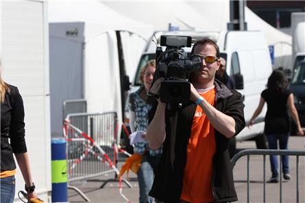 Koninginnedag 2012