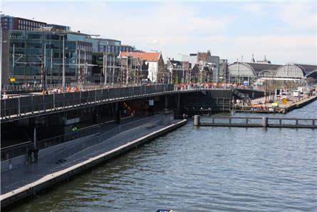 Koninginnedag 2012