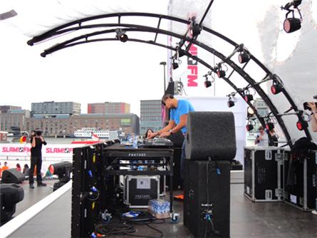 Koninginnedag 2012