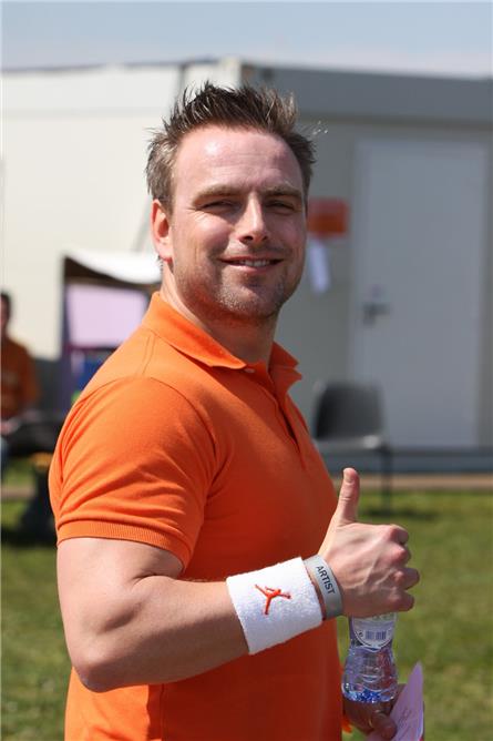 Koninginnedag 2012