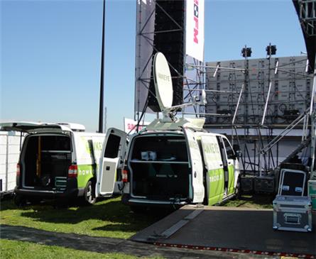 Koninginnedag 2012