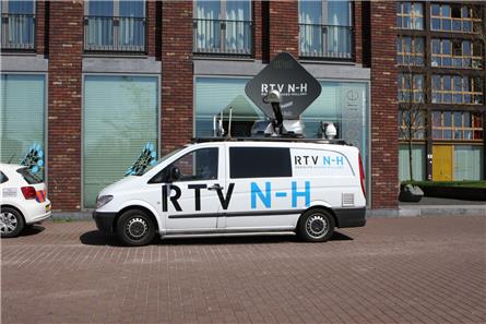 Koninginnedag 2012