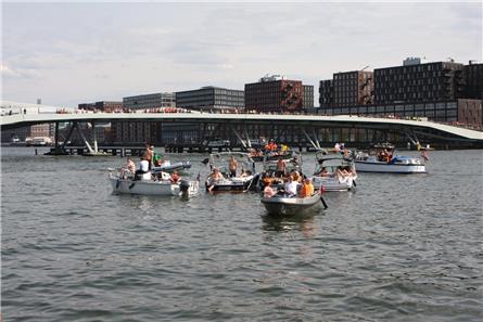Koninginnedag 2012