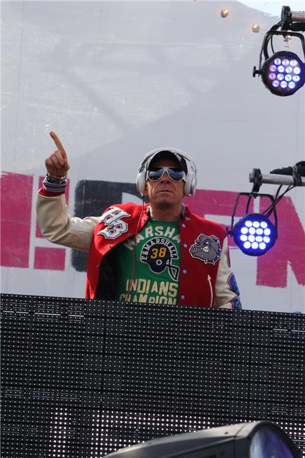 Koninginnedag 2012
