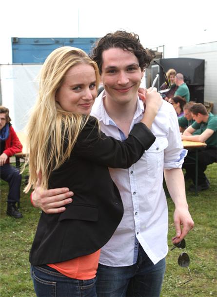 Koninginnedag 2012