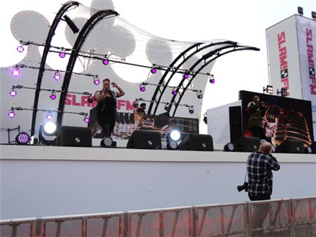 Koninginnedag 2012