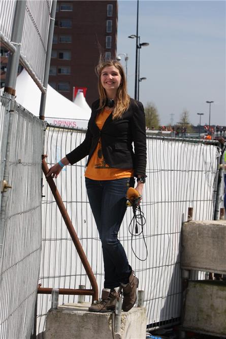 Koninginnedag 2012