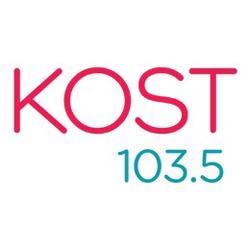 KOST 103.5 herovert koppositie in Los Angeles