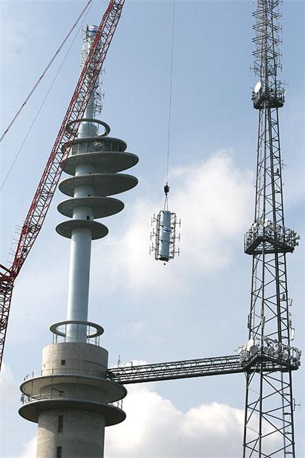 KPN Amsterdam - 2008