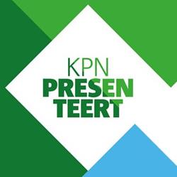 KPN Presenteert stopt met programma ’24 uur met . . . ‘ 