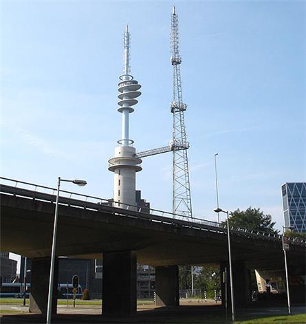 KPN toren 10