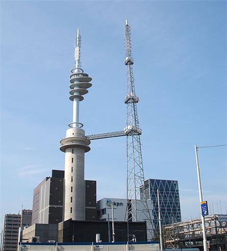 KPN toren 10