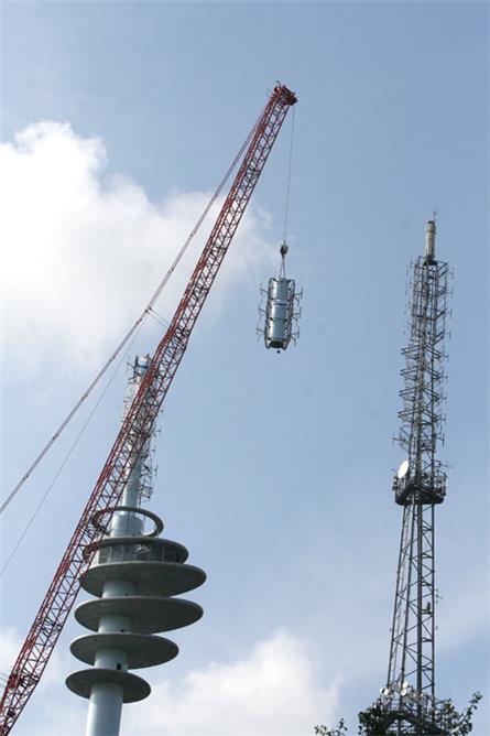 KPN toren 6