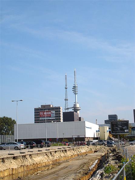 KPN toren 7
