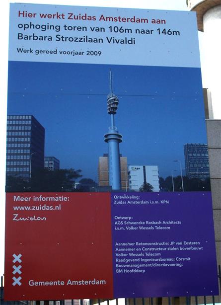 KPN toren 9