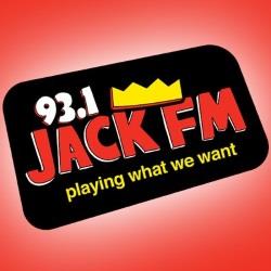 LA: Jack FM drukt KIIS FM uit luistercijfer top 5
