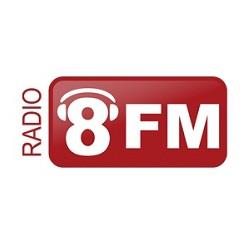 Laatste dag voor Radio 8FM